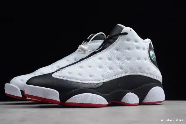 Cheap Retro 414571-104 Air He 13 Jordan (2018) Got Game 0518